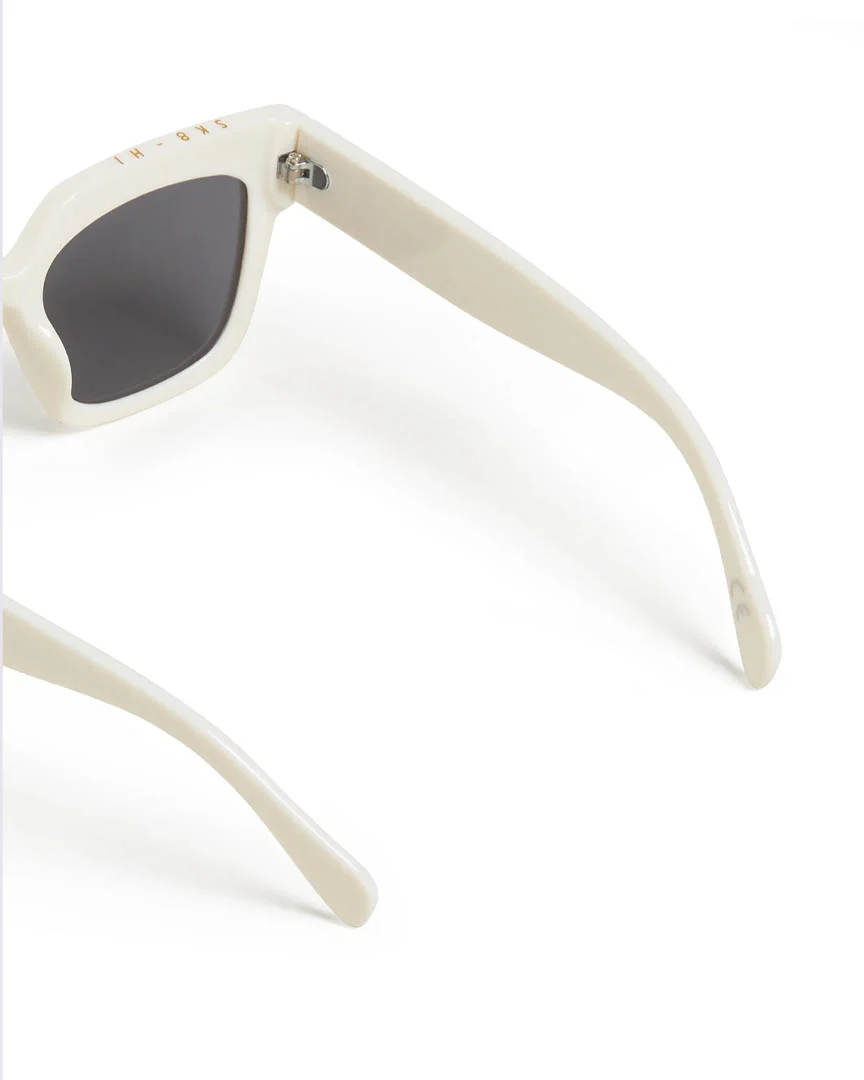 Belden Shades Sunglasses - Marshmallow - Image 2