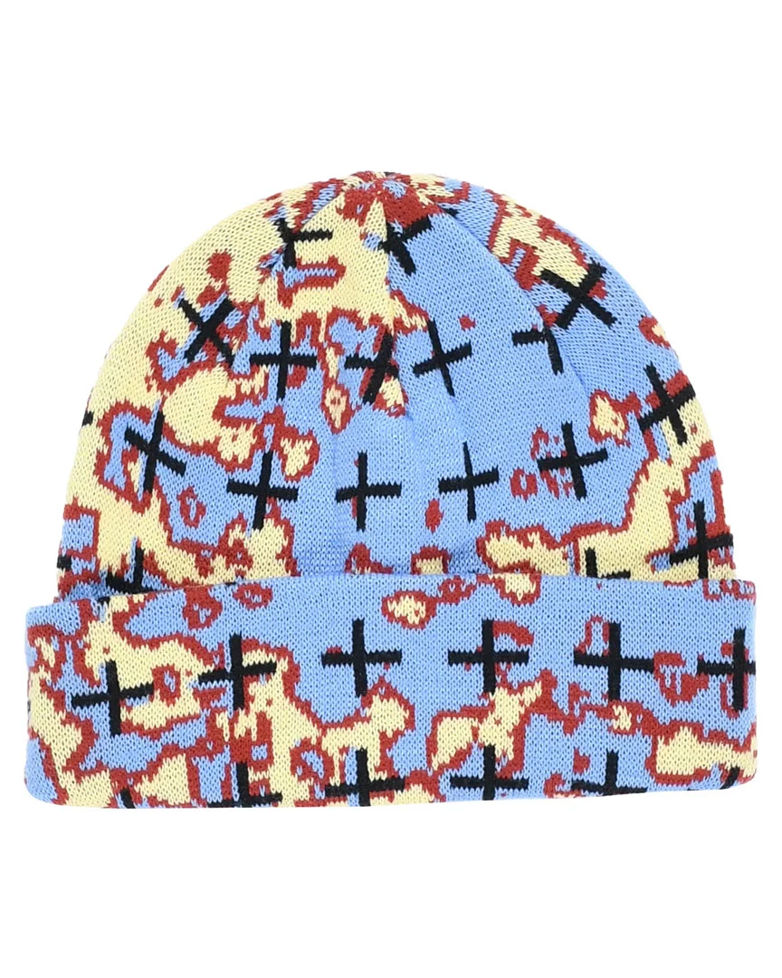 Atlas Beanie - Multi - Image 2