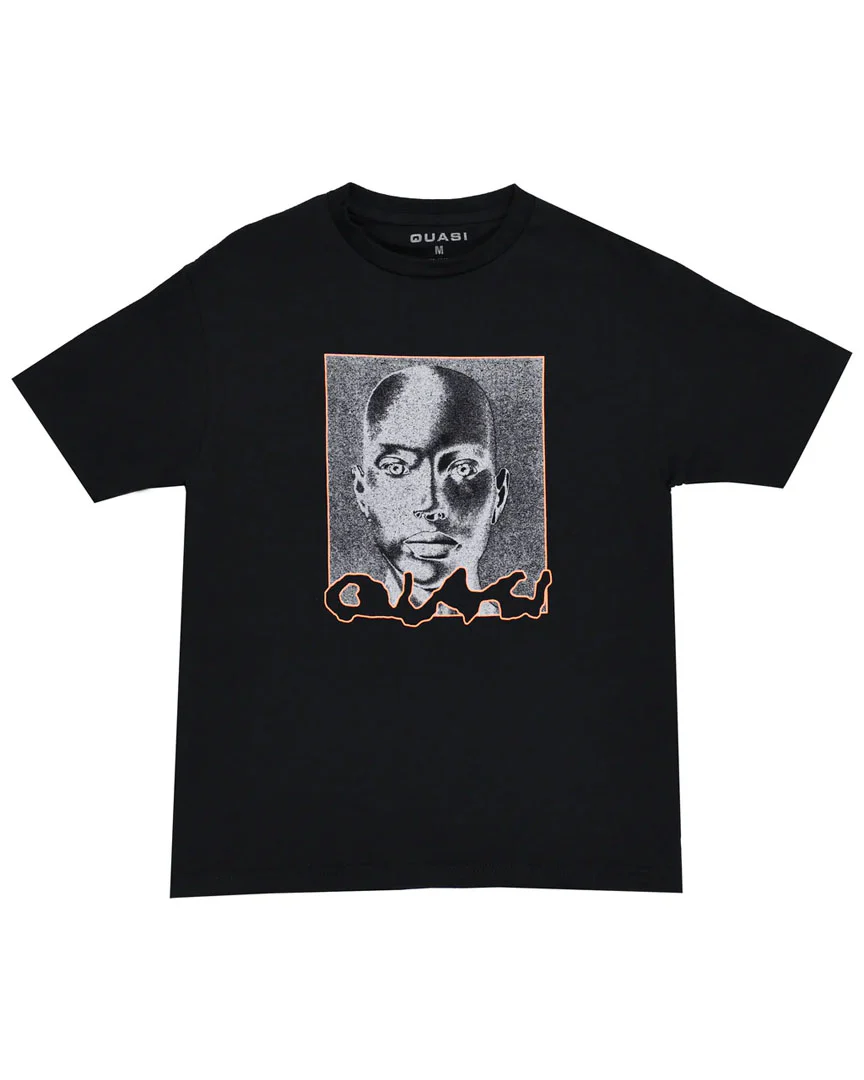 Mode T-Shirt - Black