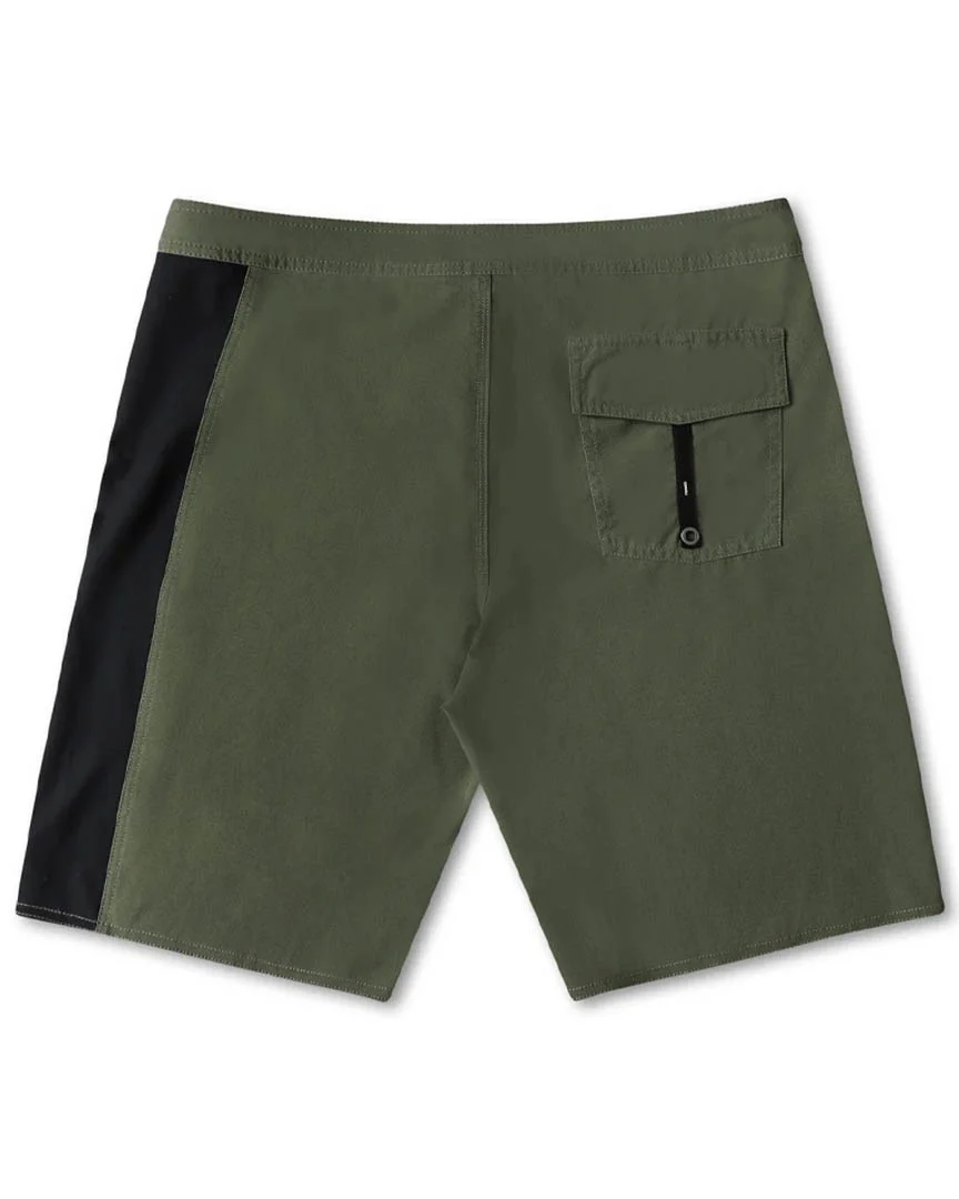Skittish 19" Trunk Shorts - Surplus - Image 2