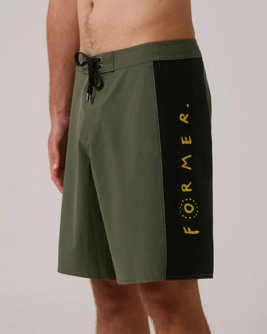 Skittish 19" Trunk Shorts - Surplus - Image 3