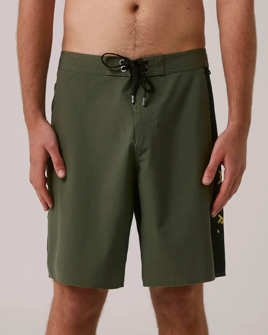 Skittish 19" Trunk Shorts - Surplus - Image 4
