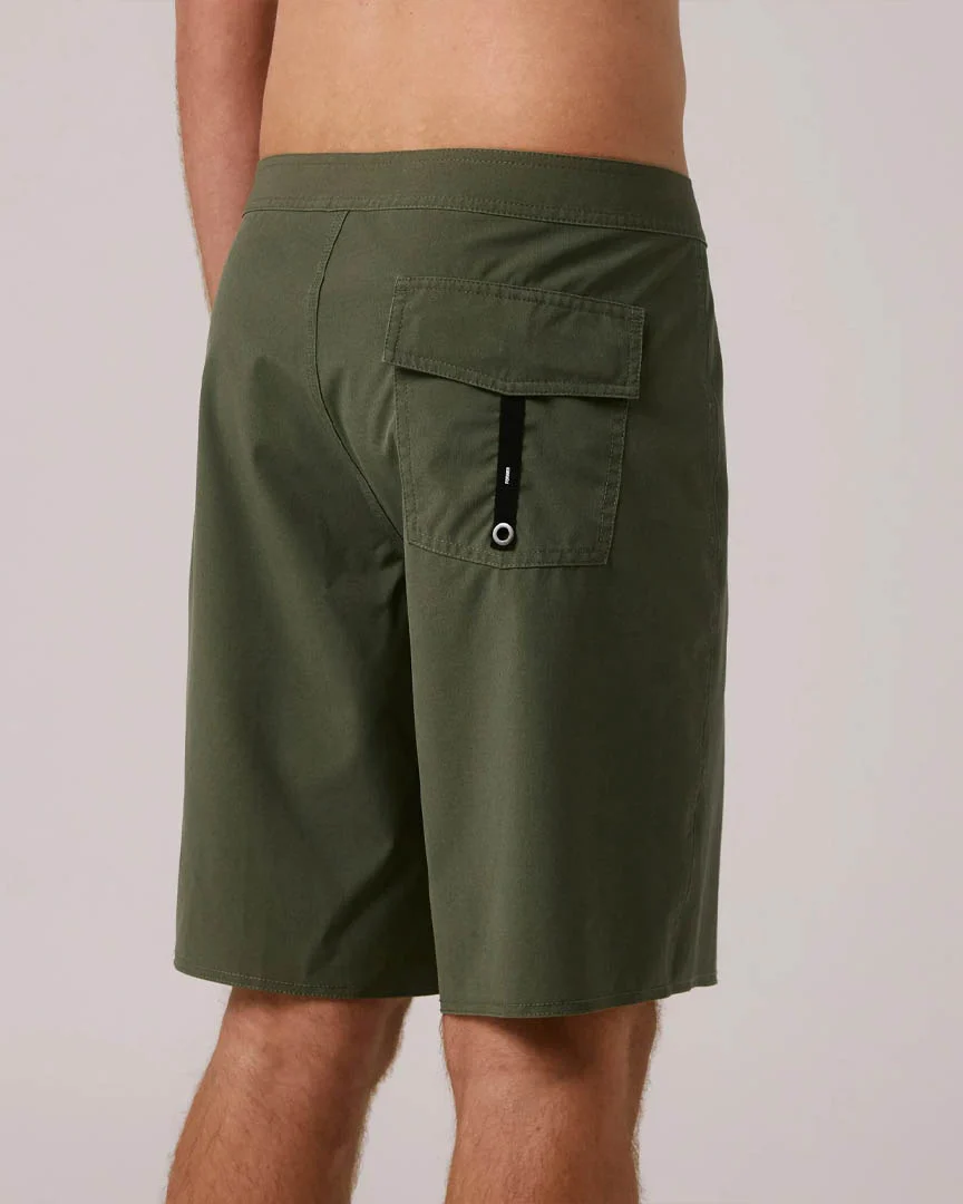Skittish 19" Trunk Shorts - Surplus - Image 5