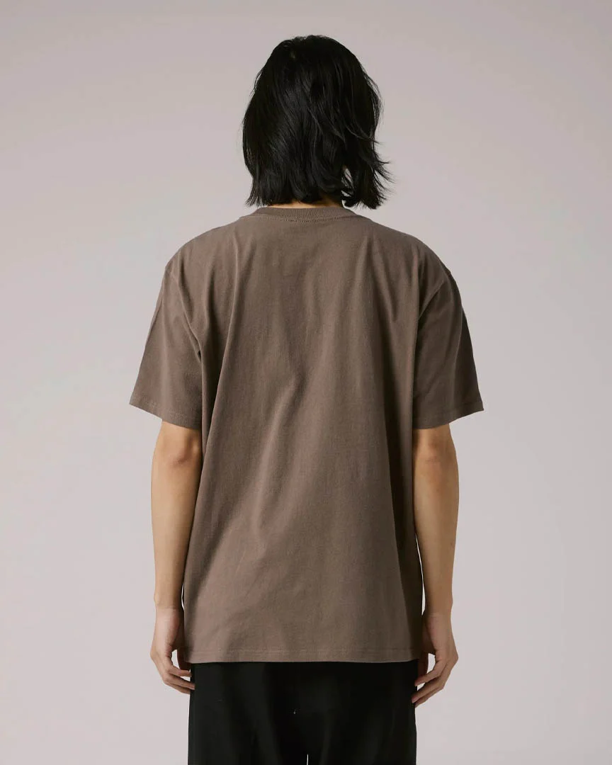 Undisturbed T-Shirt - Taupe - Image 3