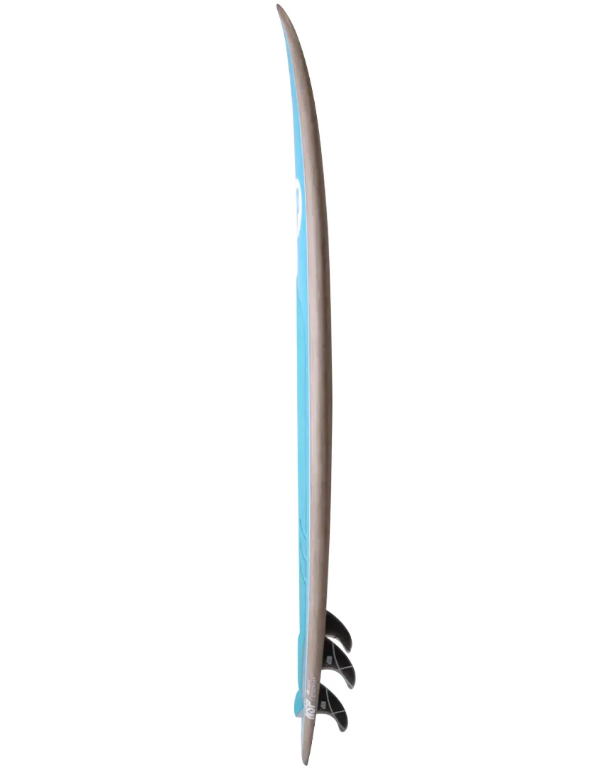 Dc Surf X 7'8" Sup Surfboard - Image 3