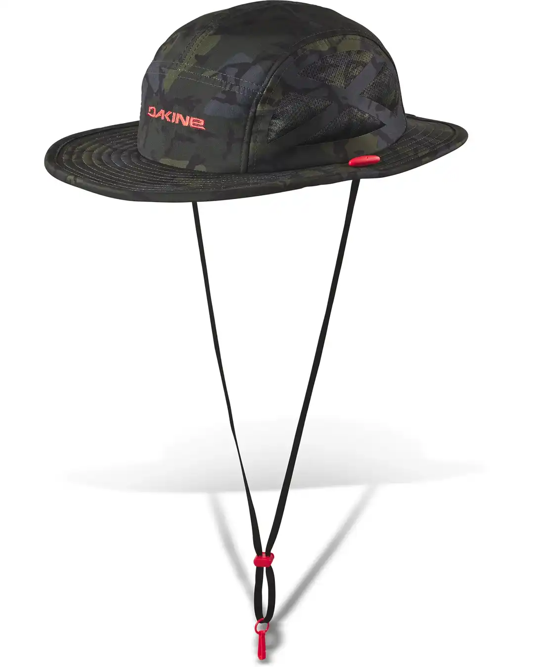 Kahu Surf Brim Hat - Cascade Camo