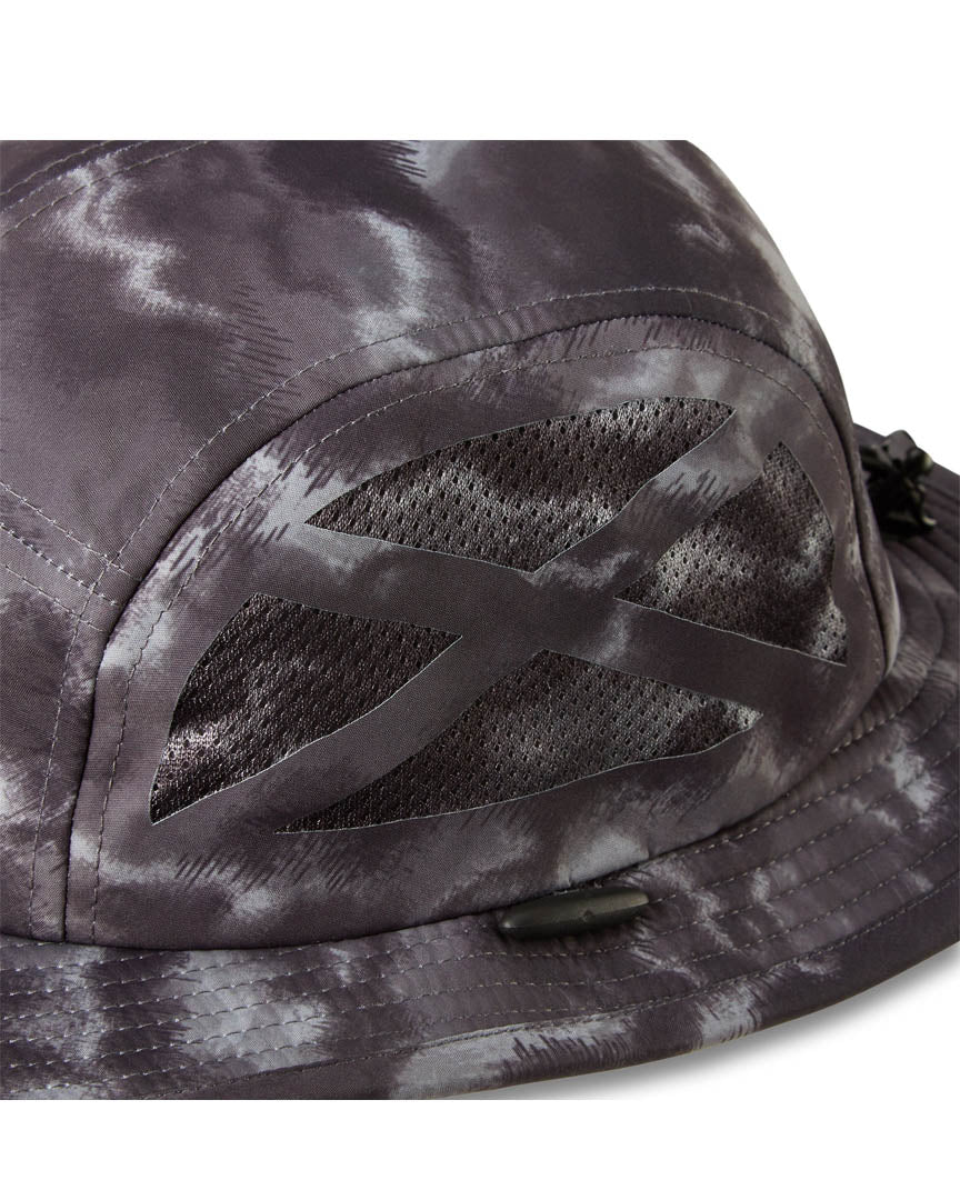 Kahu Surf Brim Hat - Cascade Camo - Image 2
