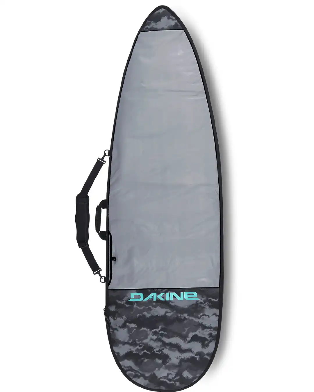 Daylight Thruster 7Ft0 Surfboard Bag - Dark Tide