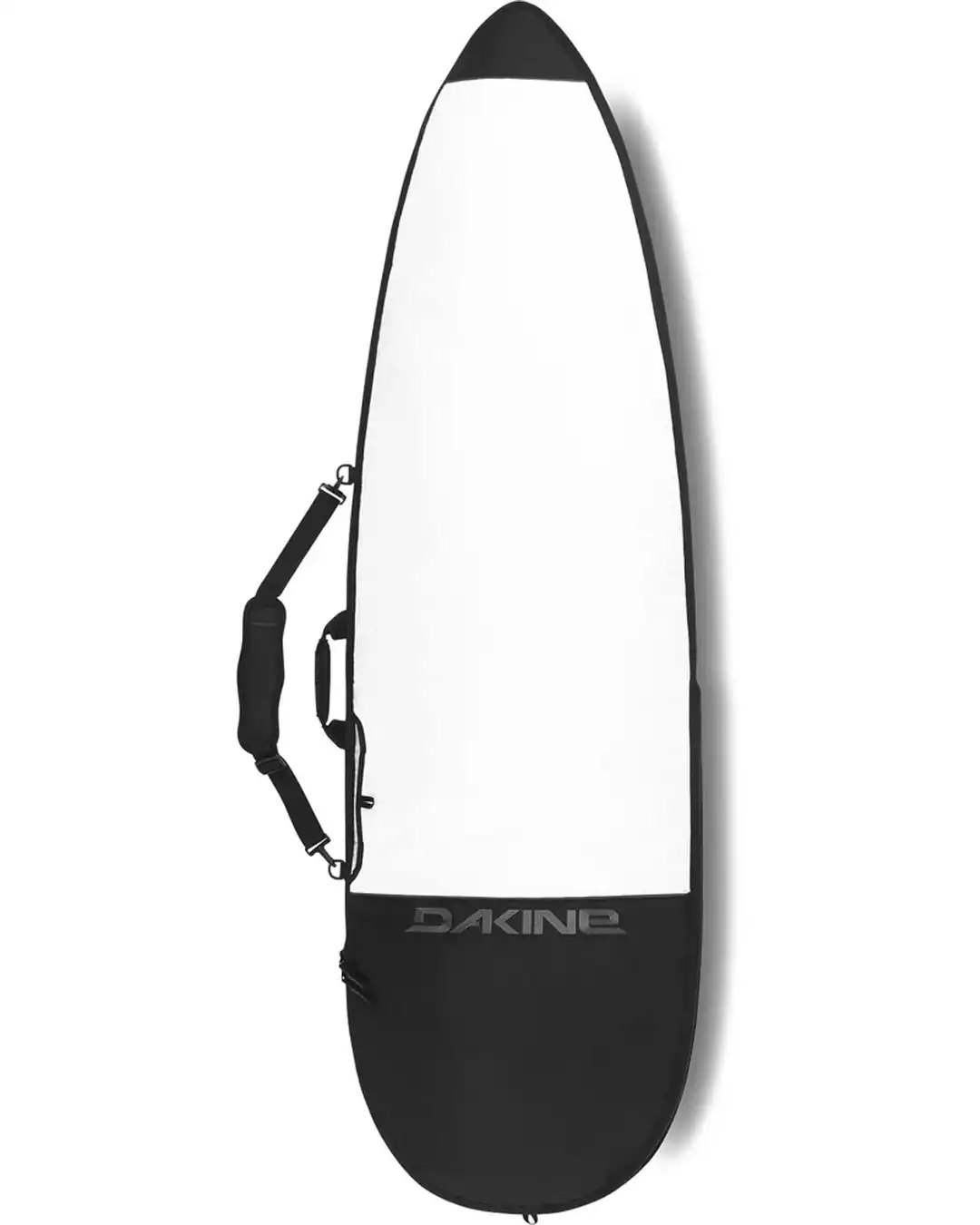 Daylight Thruster 7Ft0 Surfboard Bag - White
