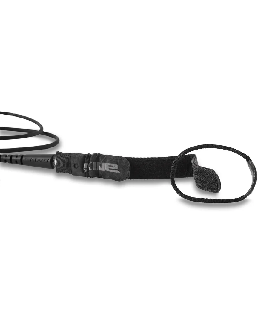 Kaimana Team Jjf 6Ft1/4 Surfboard Leash - Red - Image 6