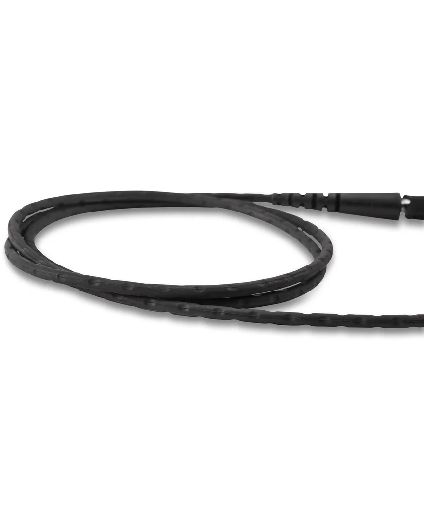 Kaimana Pro Comp Jjf 6Ft3 Surfboard Leash - Red - Image 4
