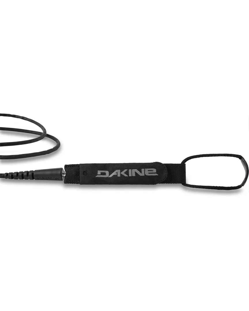 Kaimana Pro Comp Jjf 6Ft3 Surfboard Leash - Red - Image 5