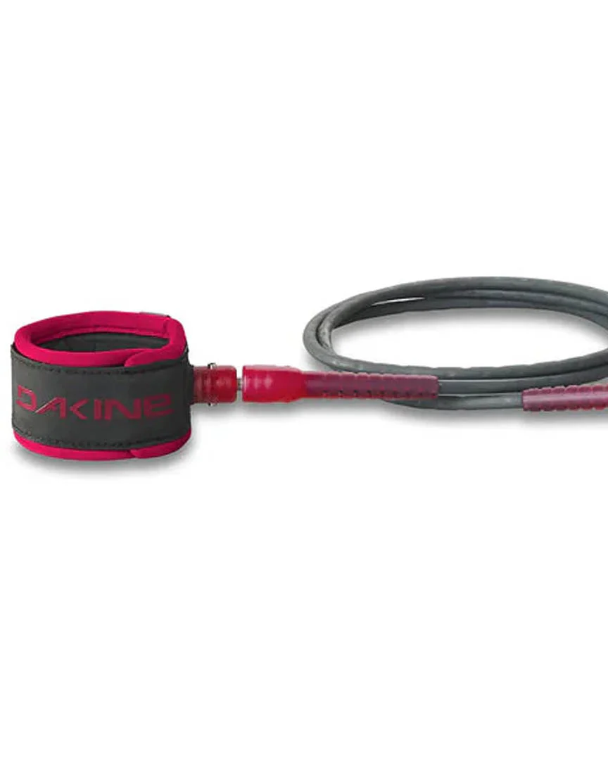 Jj Florence Comp Plus 6Ft 3/16" Surfboard Leash - Port - Image 2