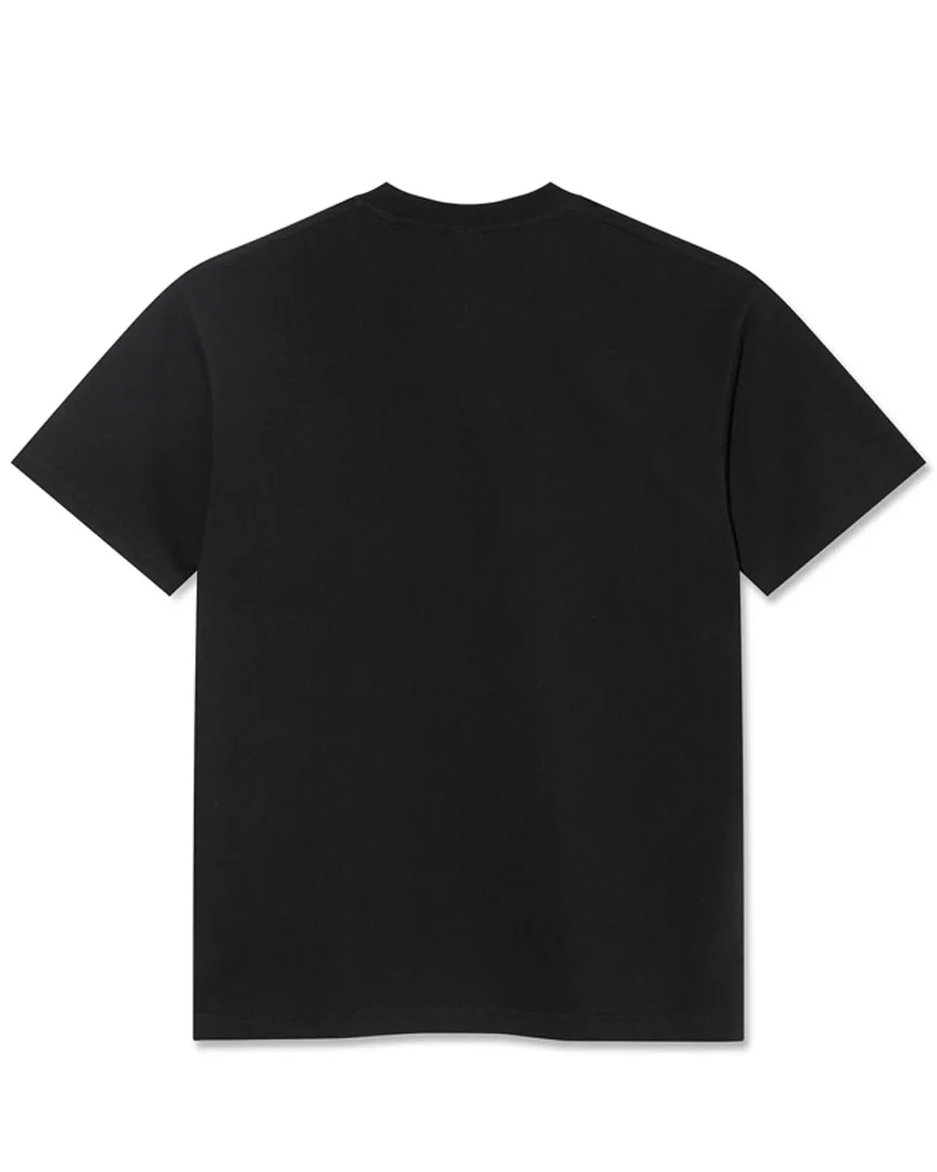 Devil Woman T-Shirt - Black - Image 2
