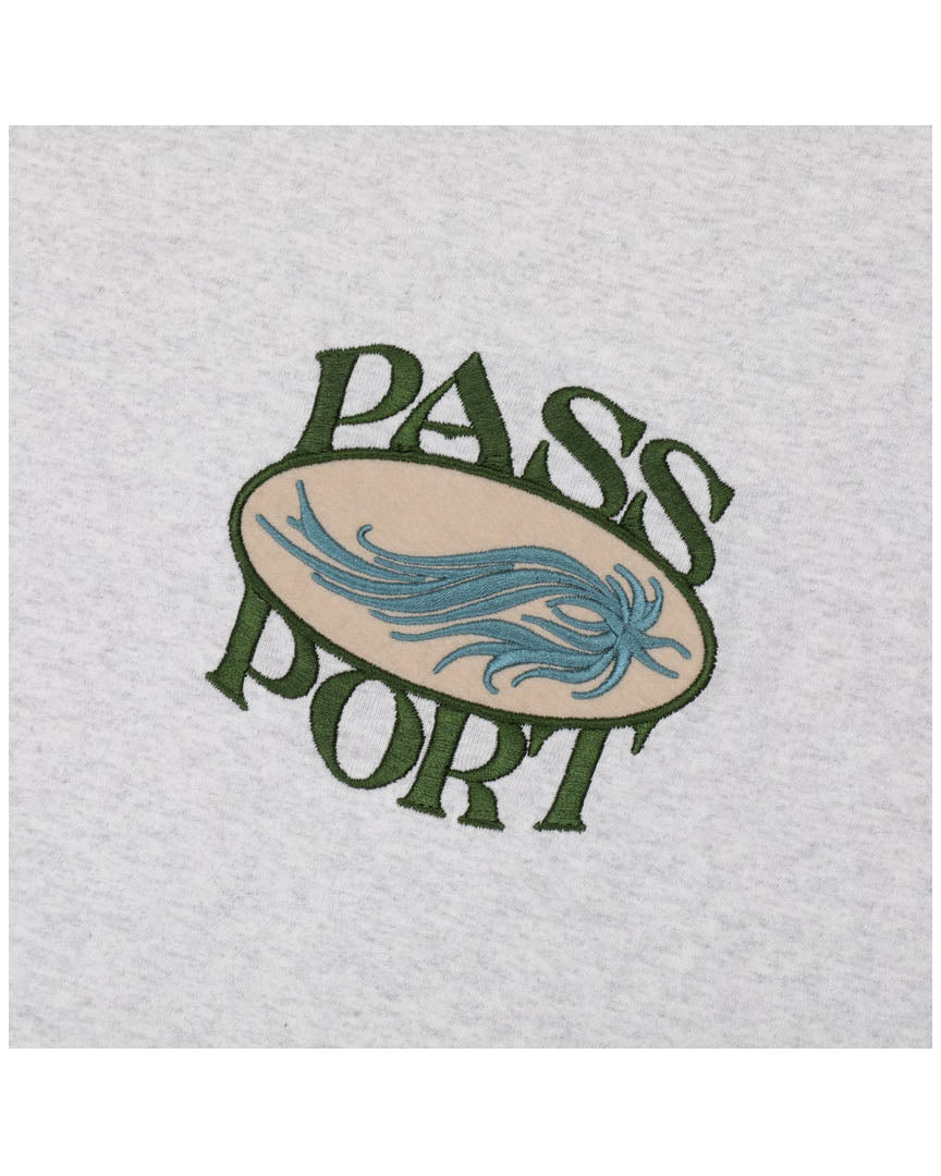 Sunspot T-Shirt - Ash - Image 2