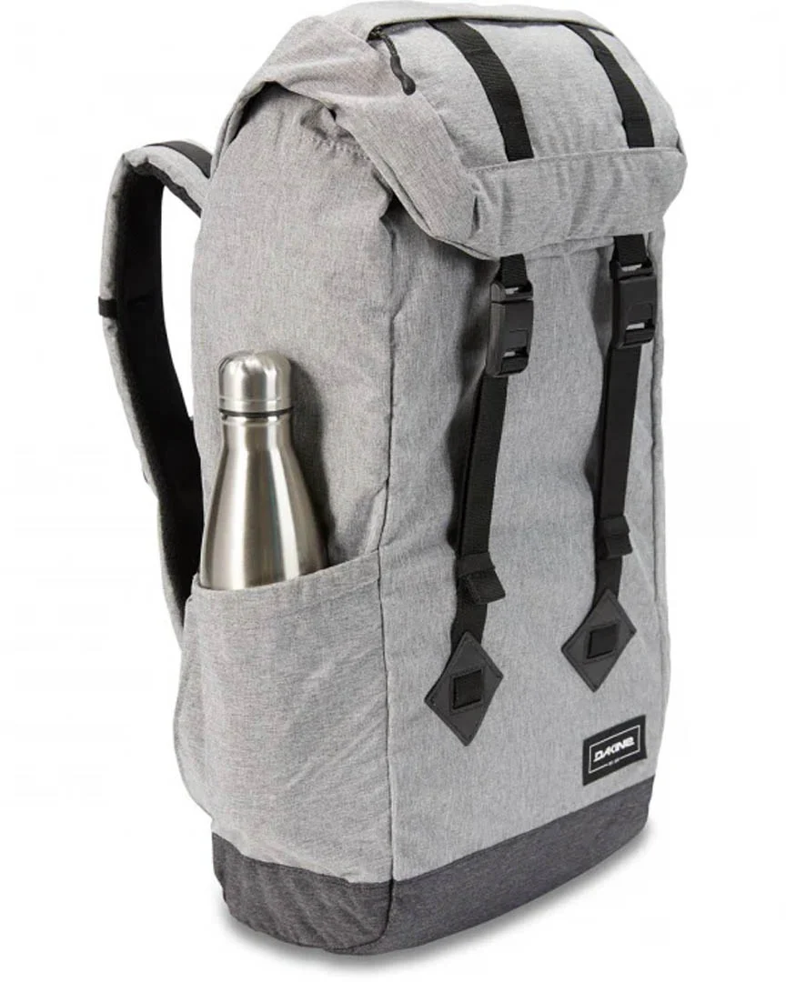 Infinity Toploader 27L Backpack - Greyscale - Image 5