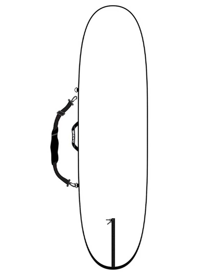Daylight Noserider 11Ft0 Surfboard Bag - White - Image 2