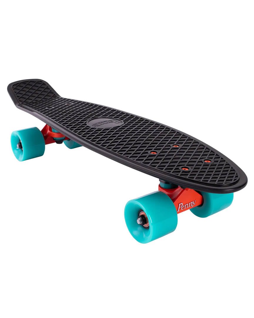 Bright Light 22" Complete Cruiser Skateboard - Image 2