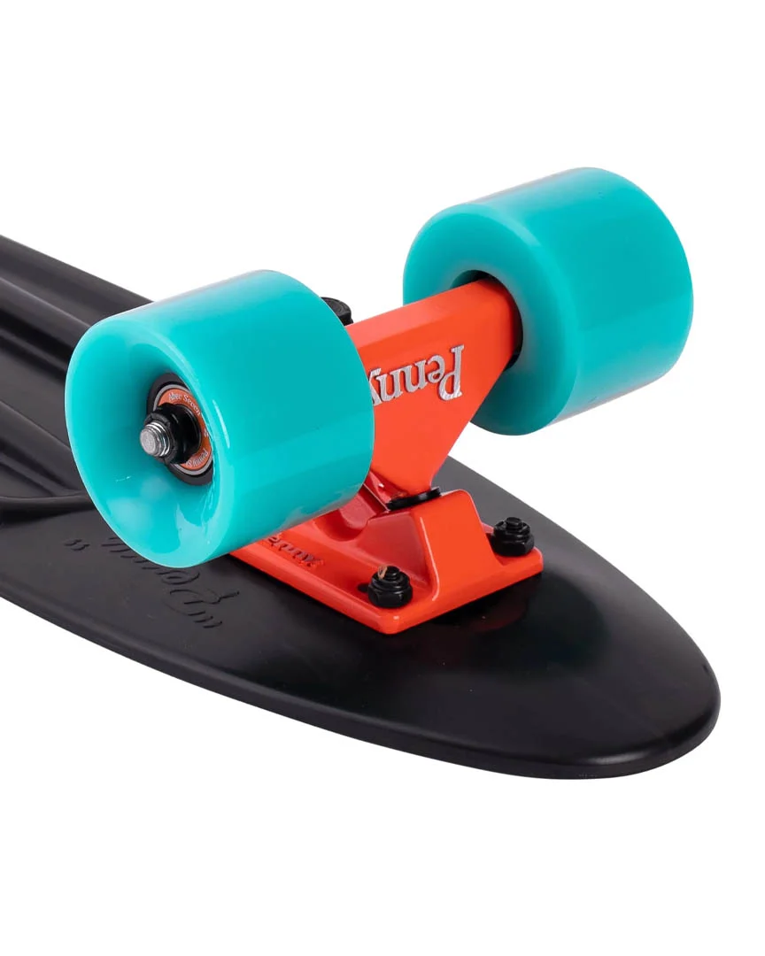 Bright Light 22" Complete Cruiser Skateboard - Image 3