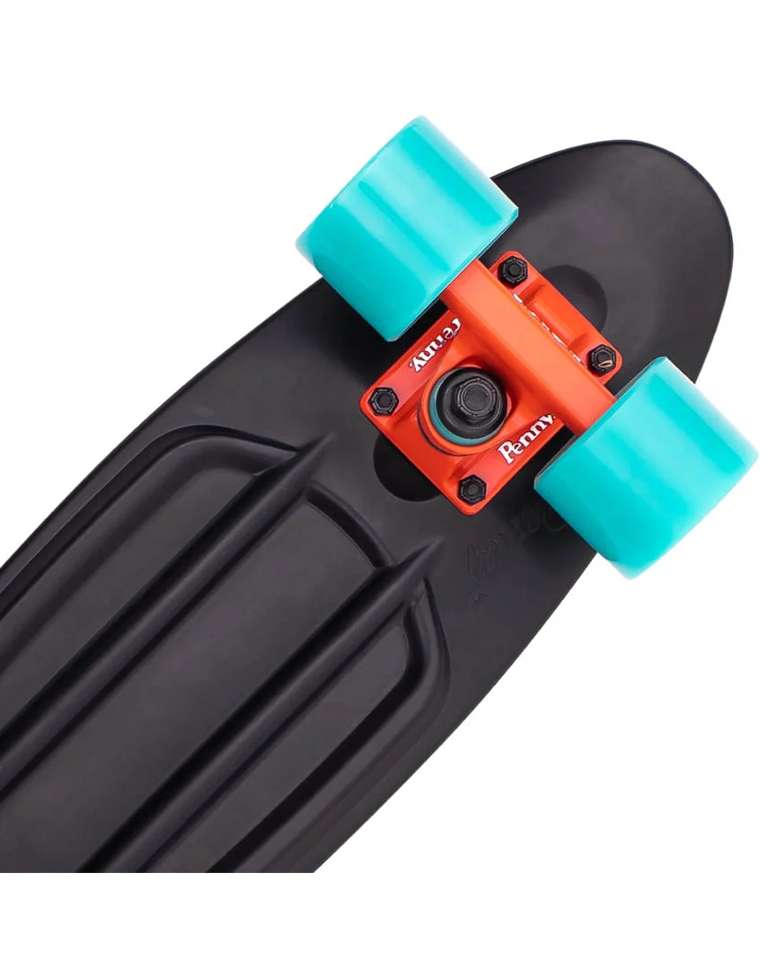 Bright Light 22" Complete Cruiser Skateboard - Image 4