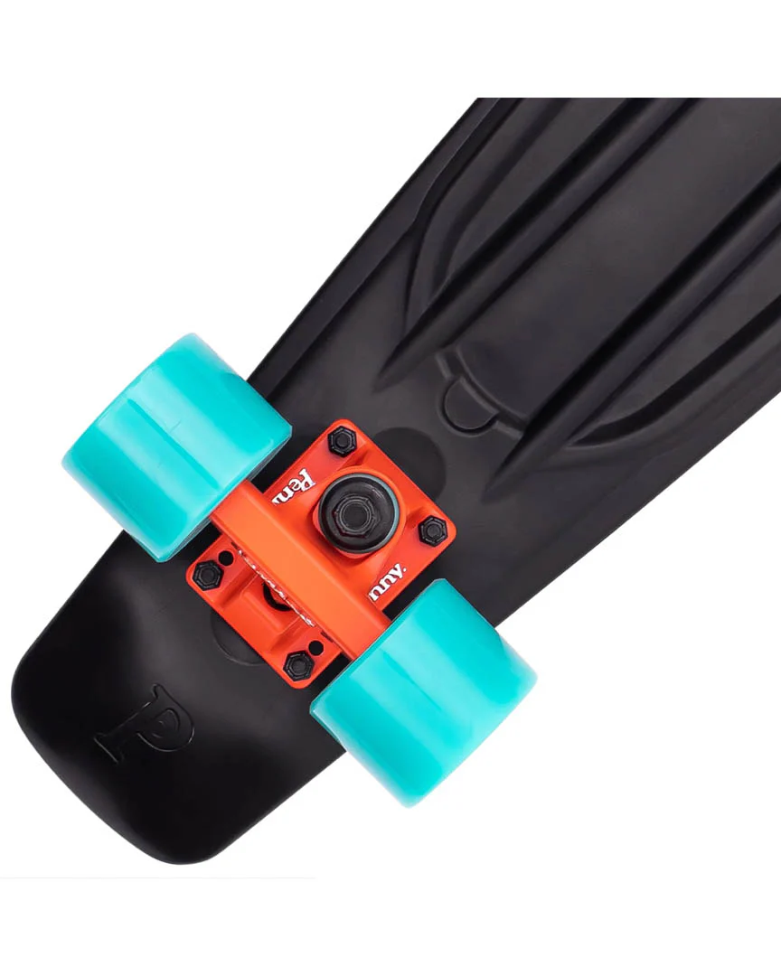 Bright Light 22" Complete Cruiser Skateboard - Image 5