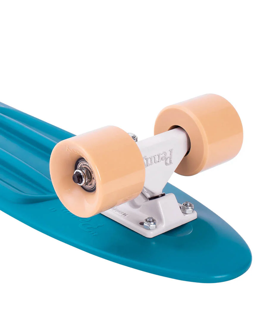 Ocean Mist 22" Complete Cruiser Skateboard - Image 3