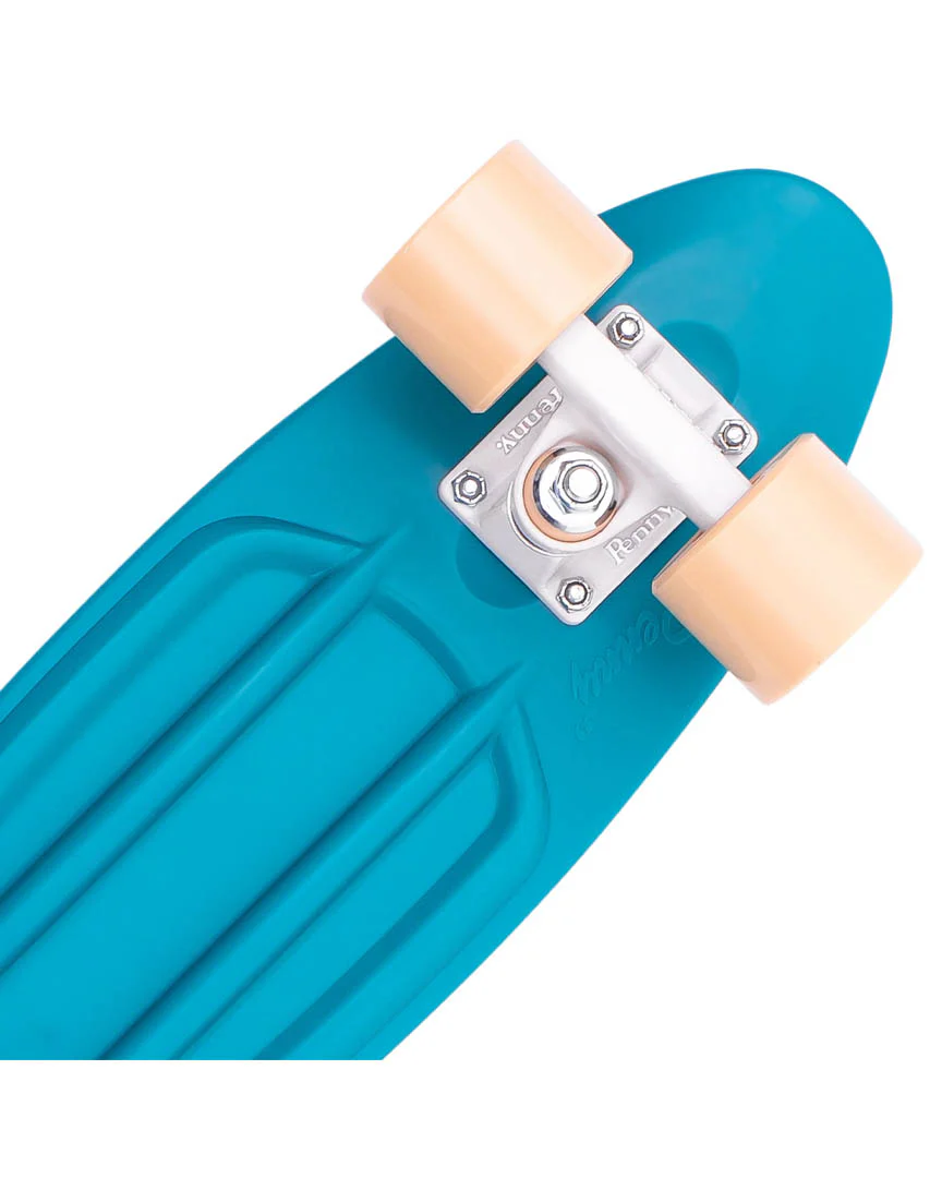 Ocean Mist 22" Complete Cruiser Skateboard - Image 4