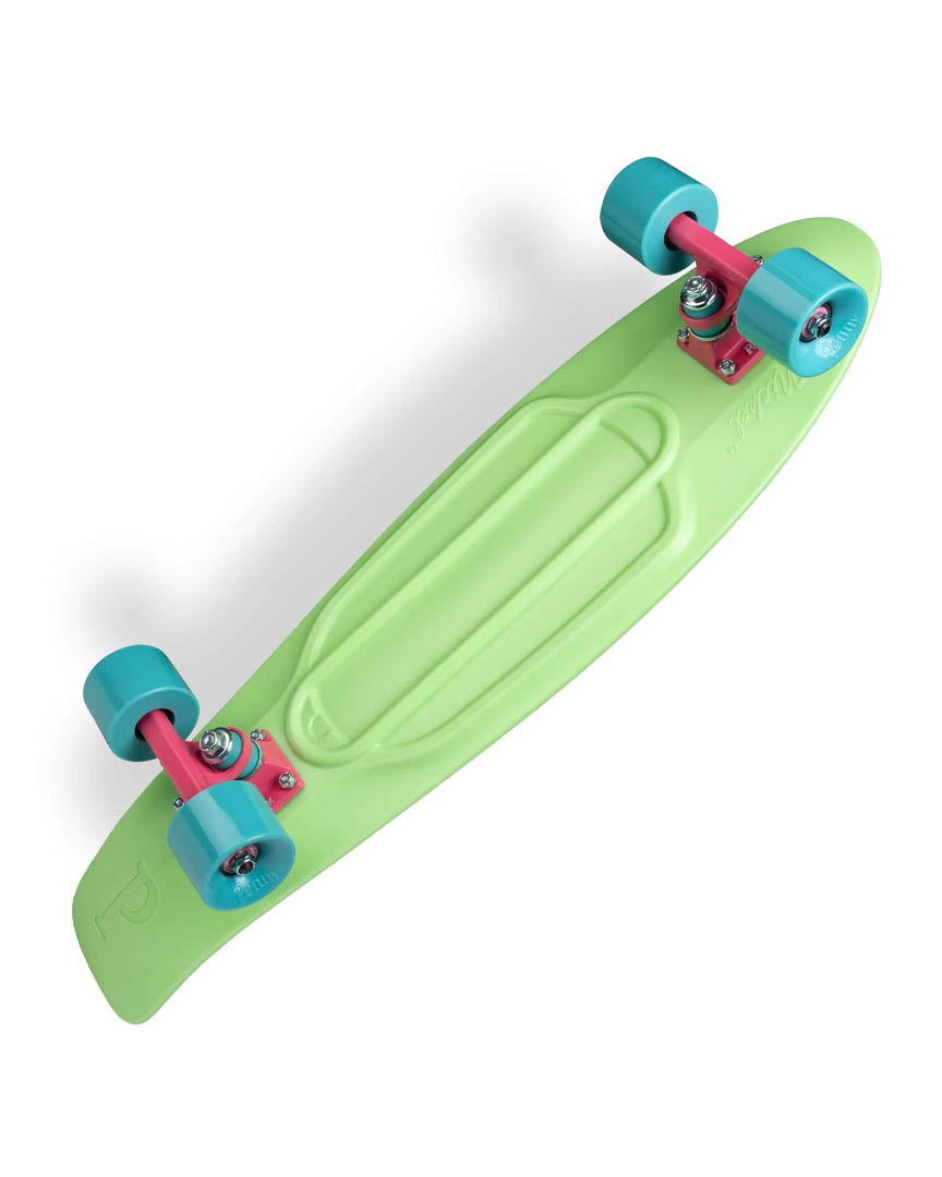 Calypso 27" Complete Cruiser Skateboard - Image 2