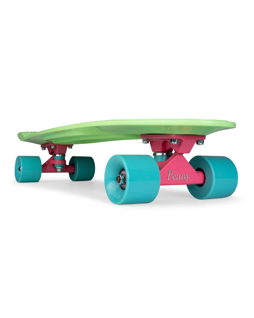 Calypso 27" Complete Cruiser Skateboard - Image 3