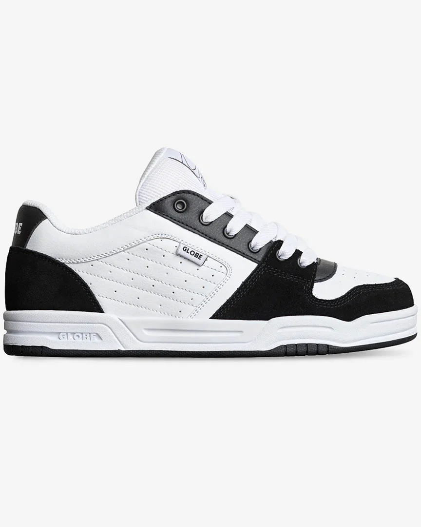 Mojo 2.0 Shoes - Black/White