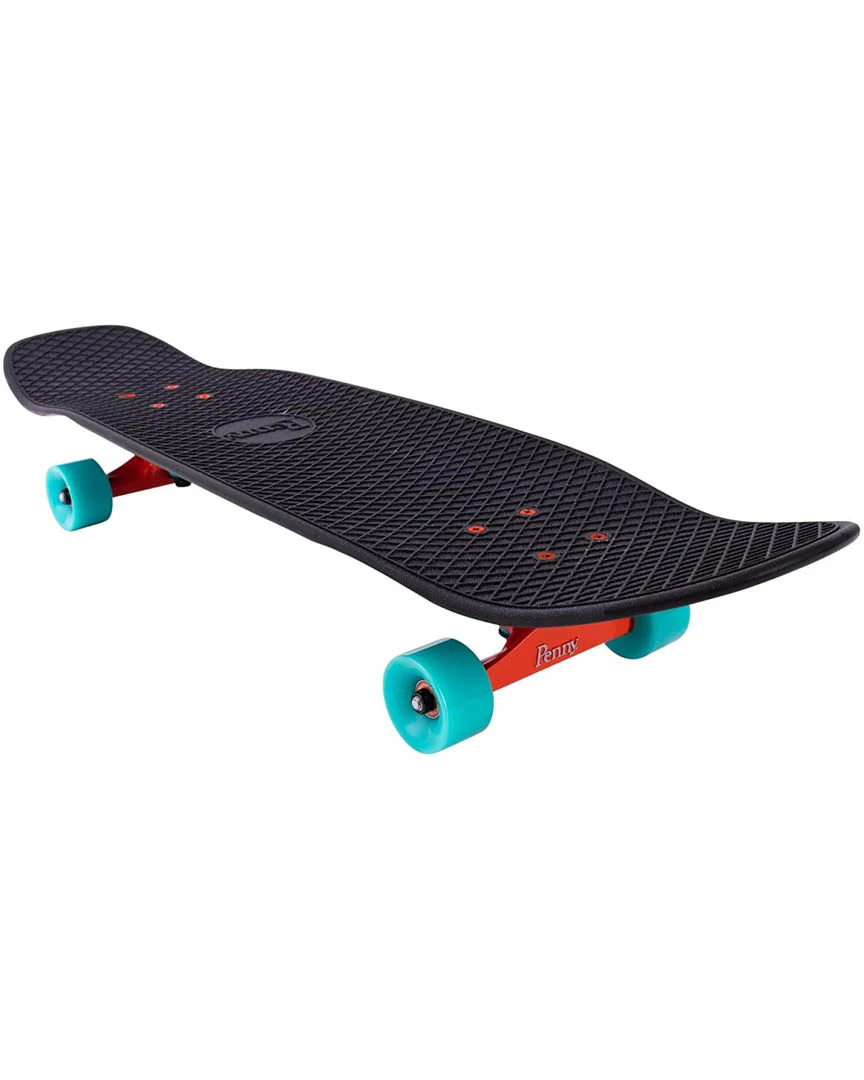 Bright Light 32" Complete Cruiser Skateboard - Image 2