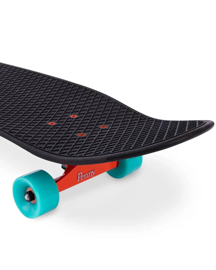 Bright Light 32" Complete Cruiser Skateboard - Image 4