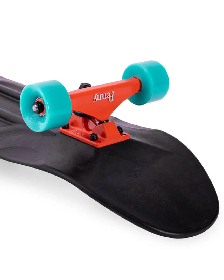 Bright Light 32" Complete Cruiser Skateboard - Image 5
