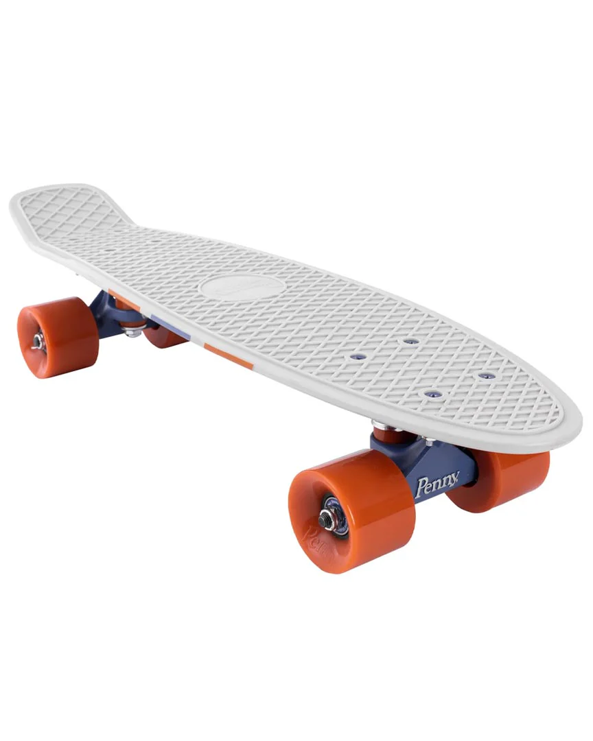 Cheveron 22" Complete Cruiser Skateboard - Image 3