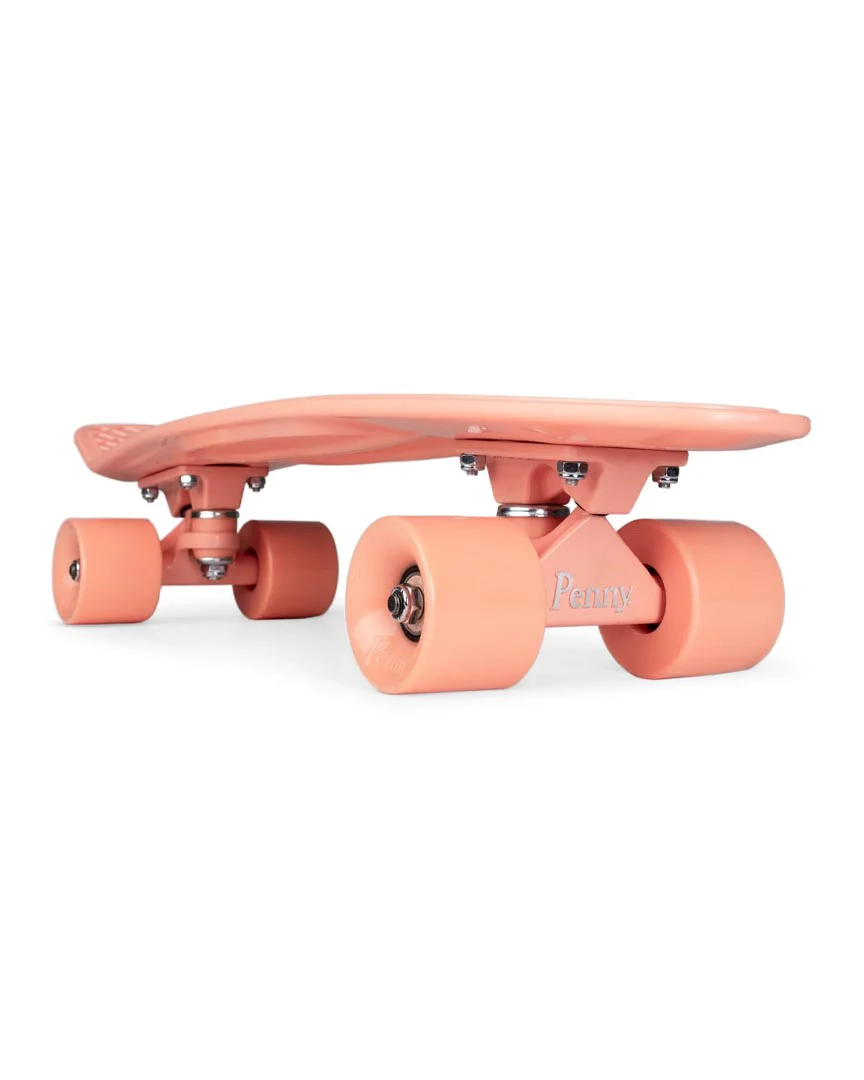 Coral 22" Complete Cruiser Skateboard - Image 3