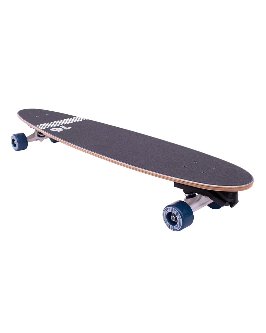 Surf Skate Surf-A-Gogo 37 Complete Surfskate - Image 6