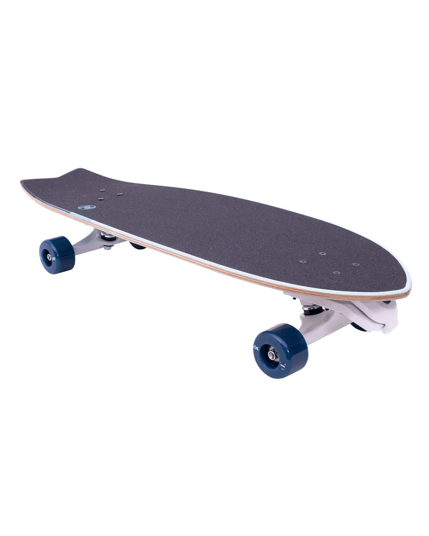 Surf Skate Bamboo 31 Complete Surfskate - Image 6