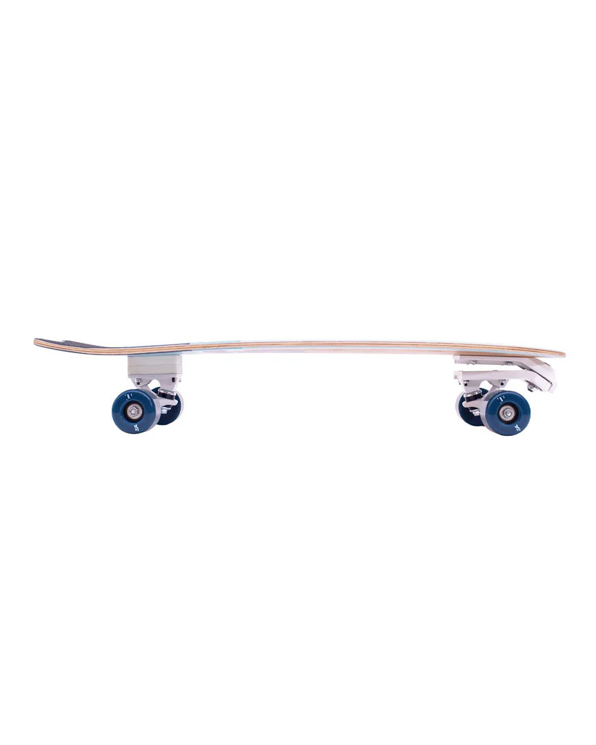 Surf Skate Bamboo 31 Complete Surfskate - Image 7