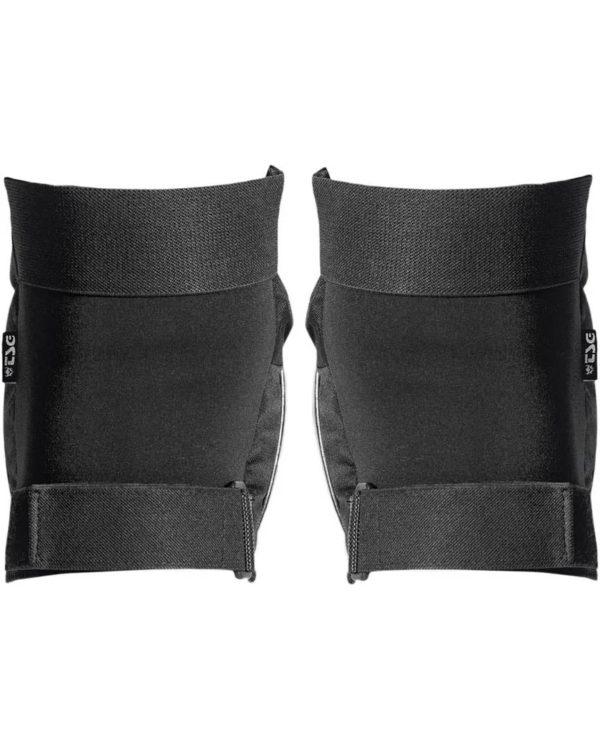 Kneepads All Terrain - Black - Image 2