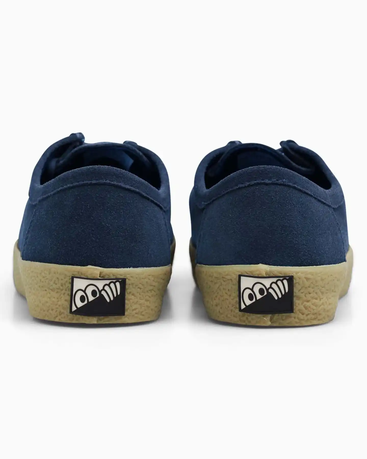 Vm006 Moc Shoes - Dark Navy/Gum - Image 4