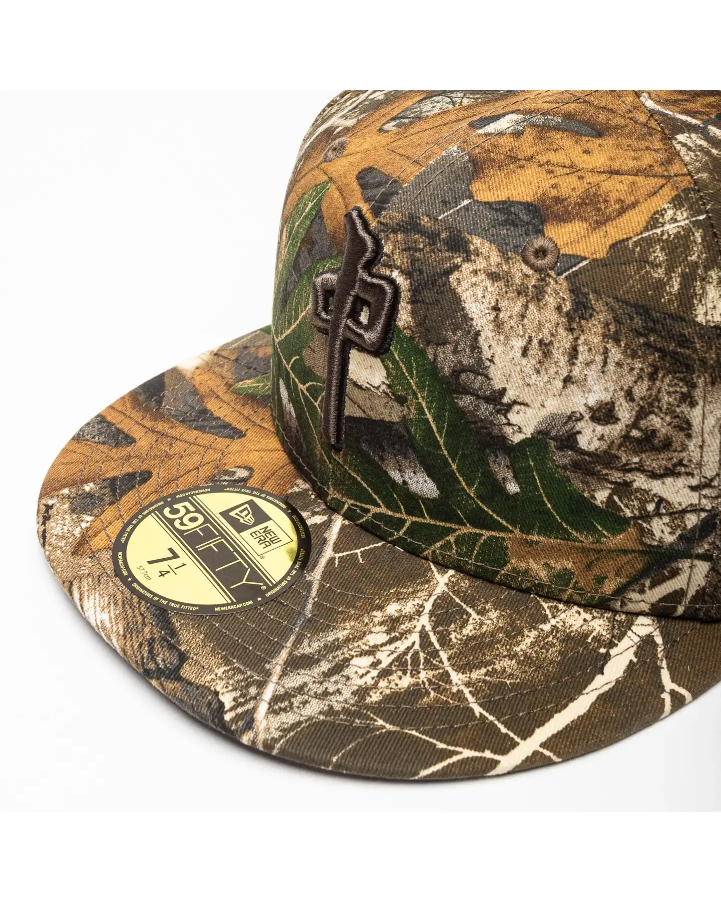 New Era Dynasty Hat - Realtree - Image 2