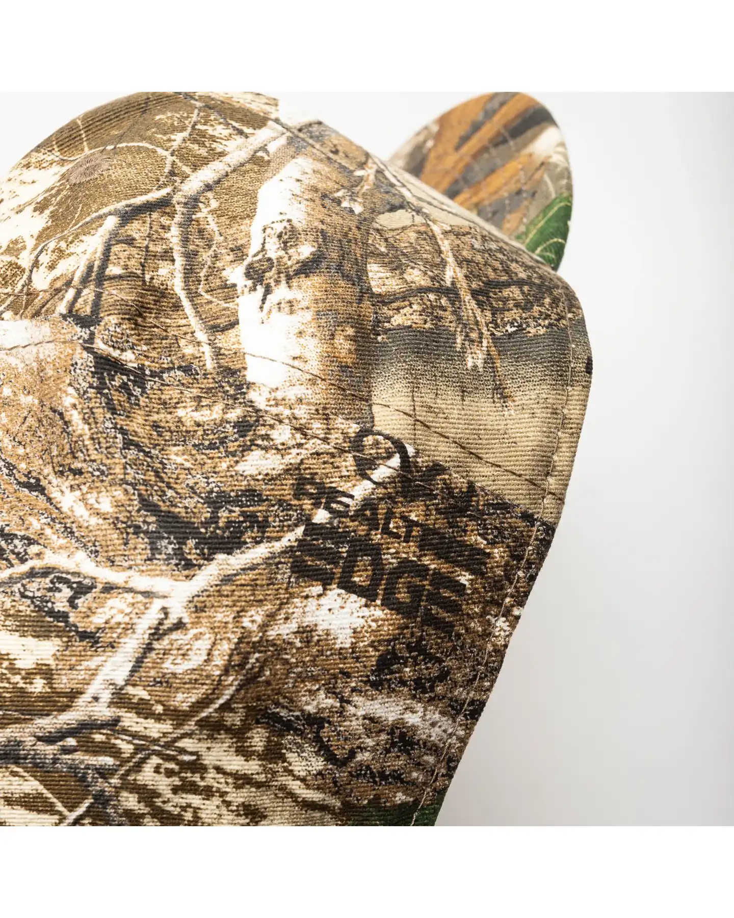 New Era Dynasty Hat - Realtree - Image 4