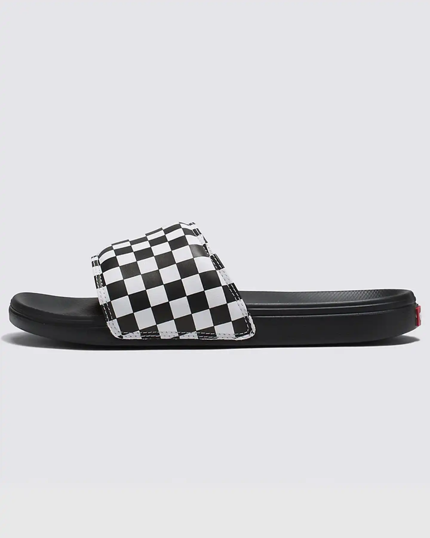 Mte La Costa Slide-On Sandals - Checkerboard - Image 2