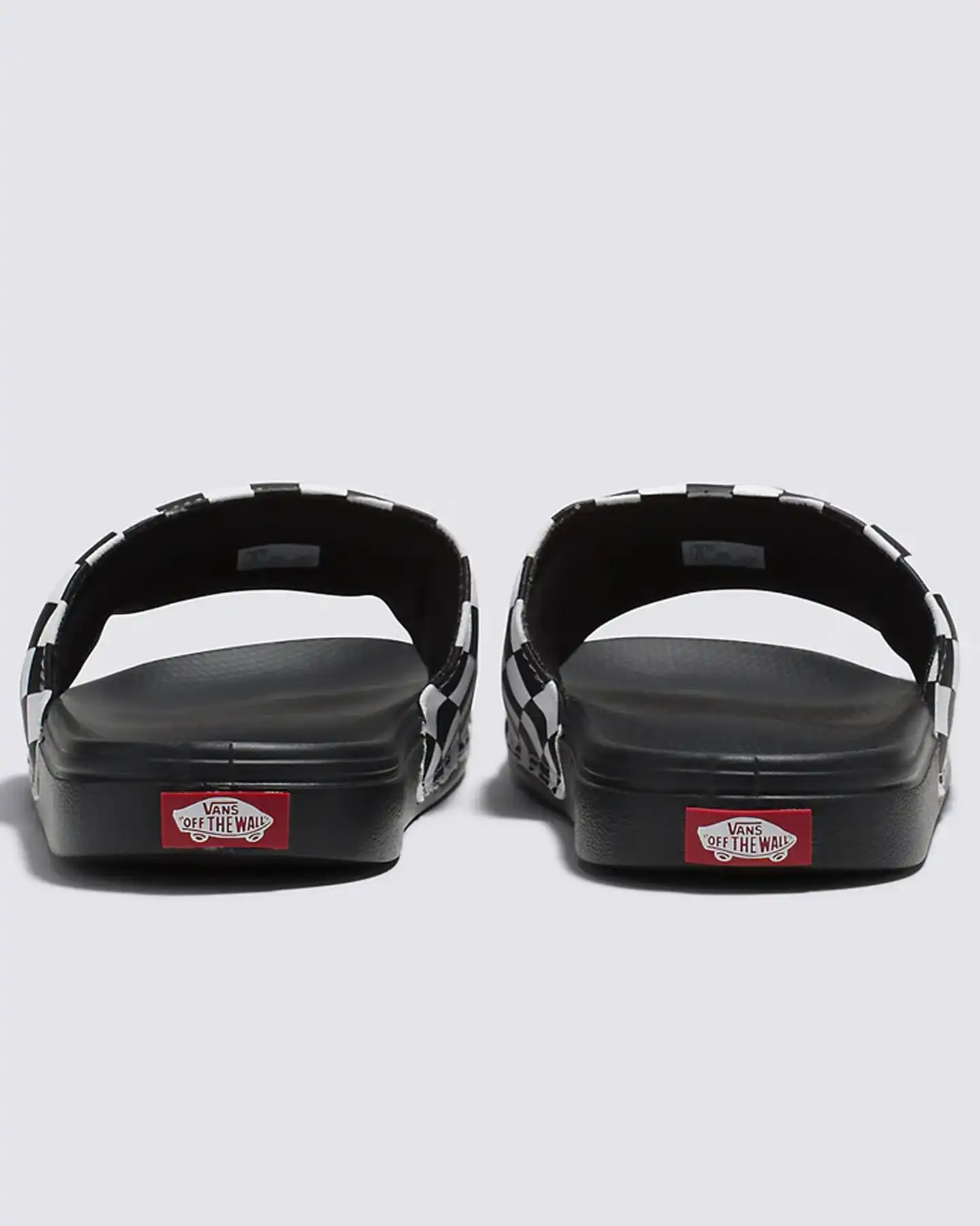 Mte La Costa Slide-On Sandals - Checkerboard - Image 3
