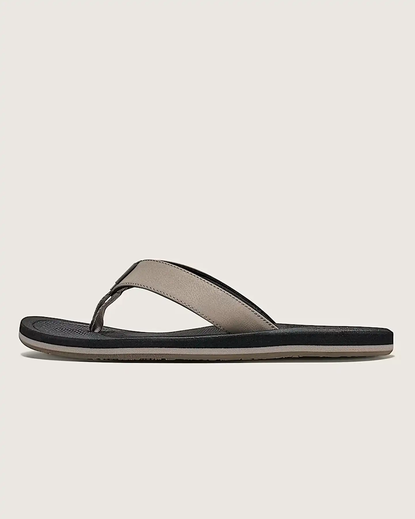 Mte Nexpa Synthetic Sandals - Dark Khaki - Image 2