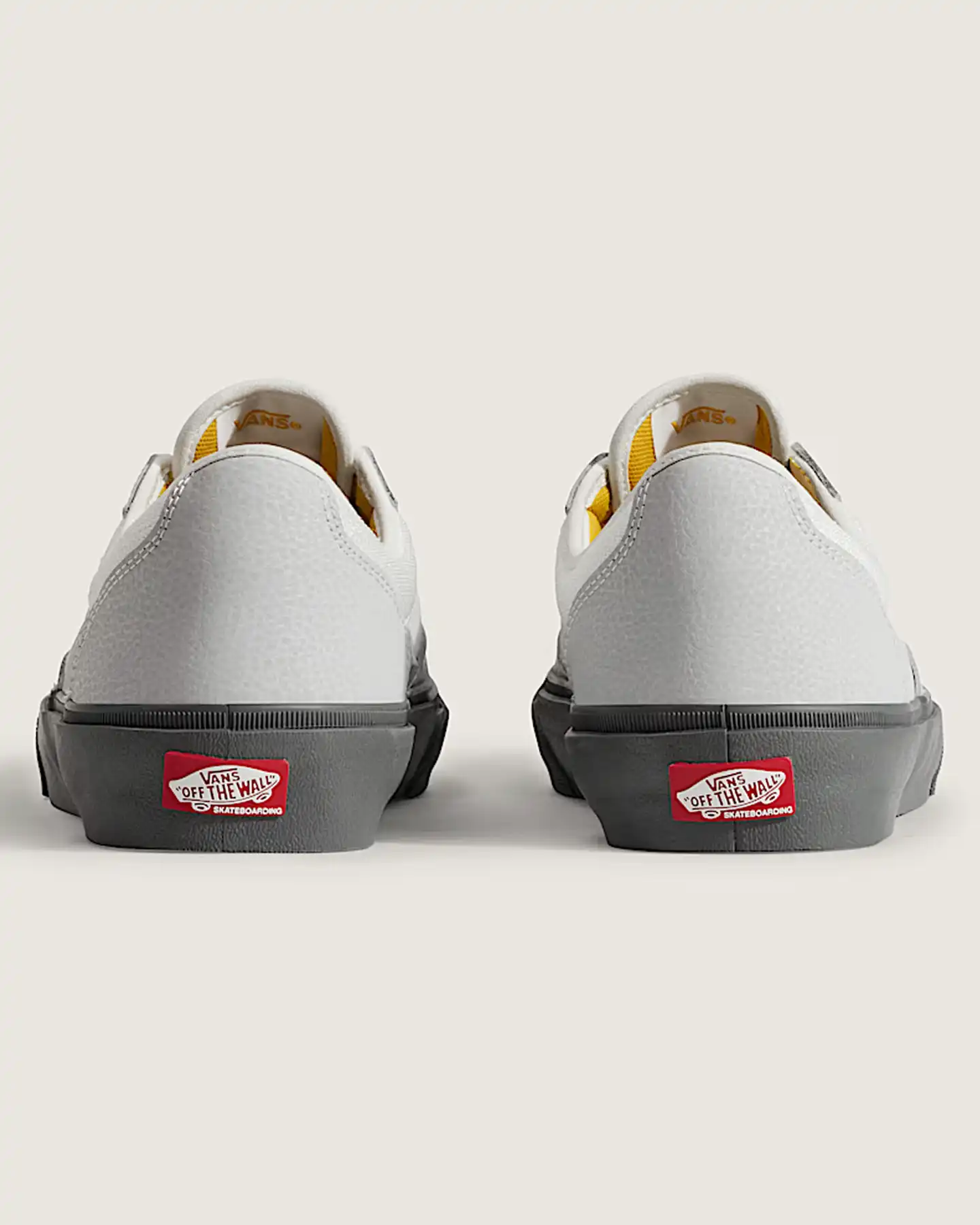 Skate Curren Caples Shoes - Grey - Image 5