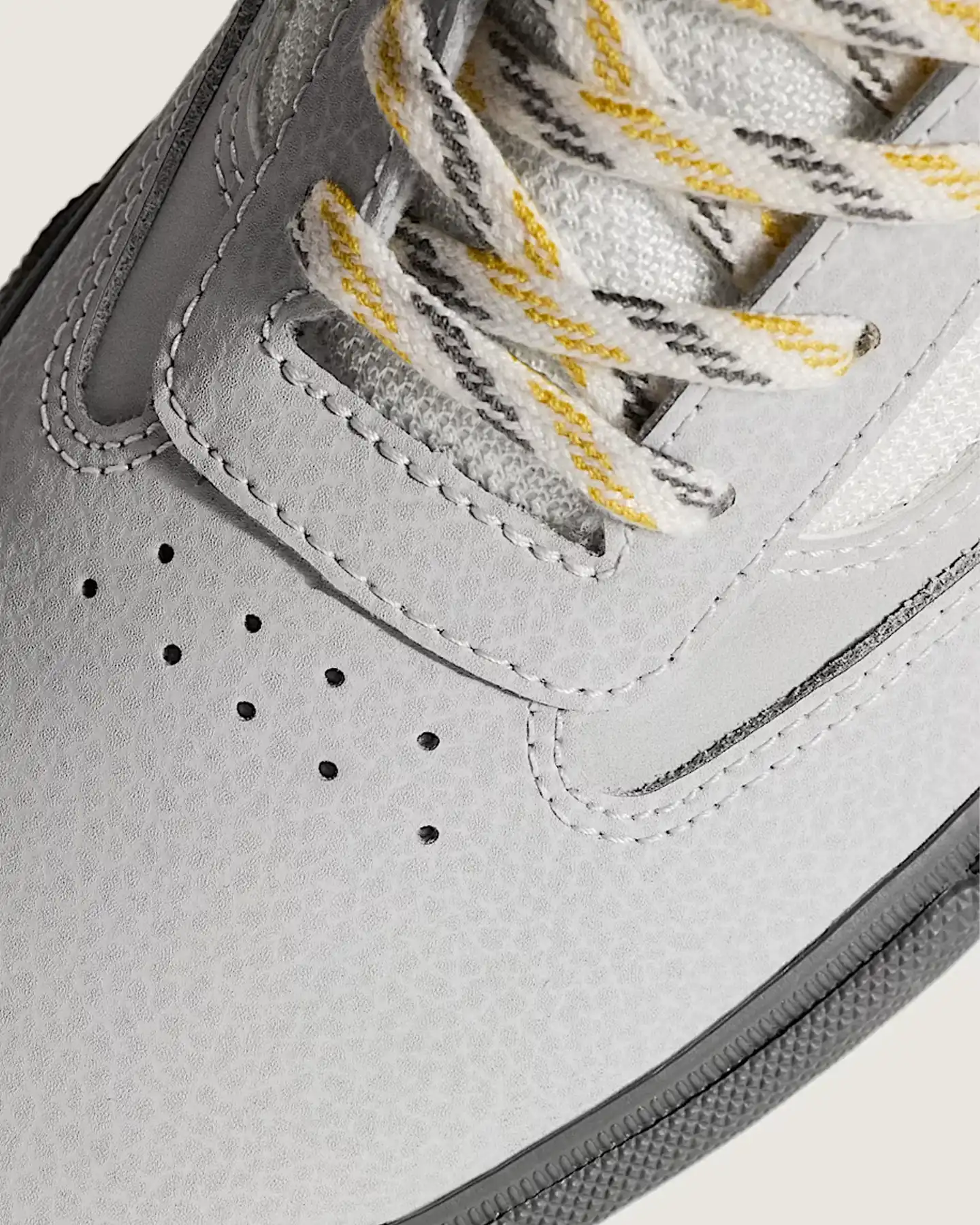 Skate Curren Caples Shoes - Grey - Image 8