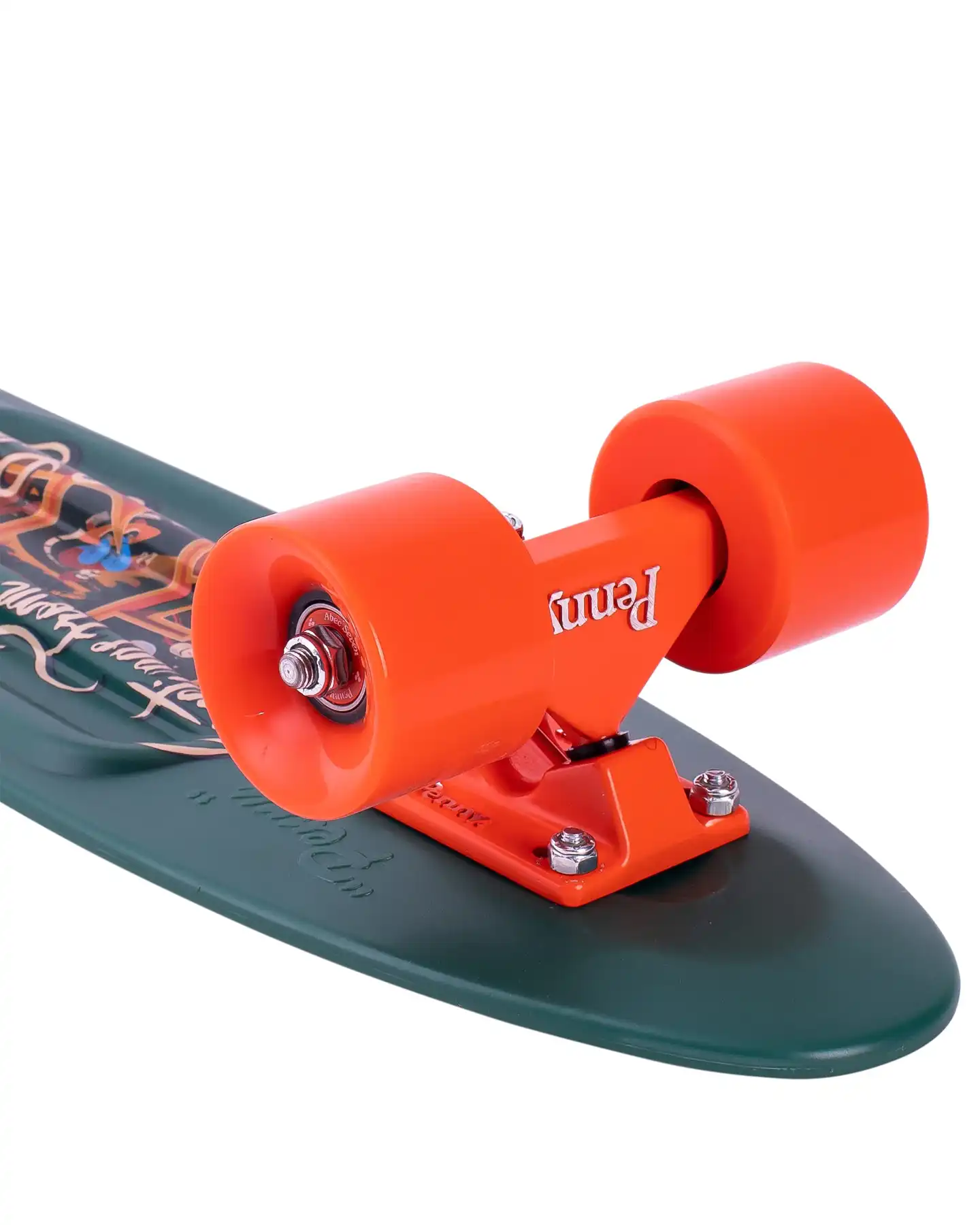 Postcard Highlands 22" Complete Cruiser Skateboard - Image 2