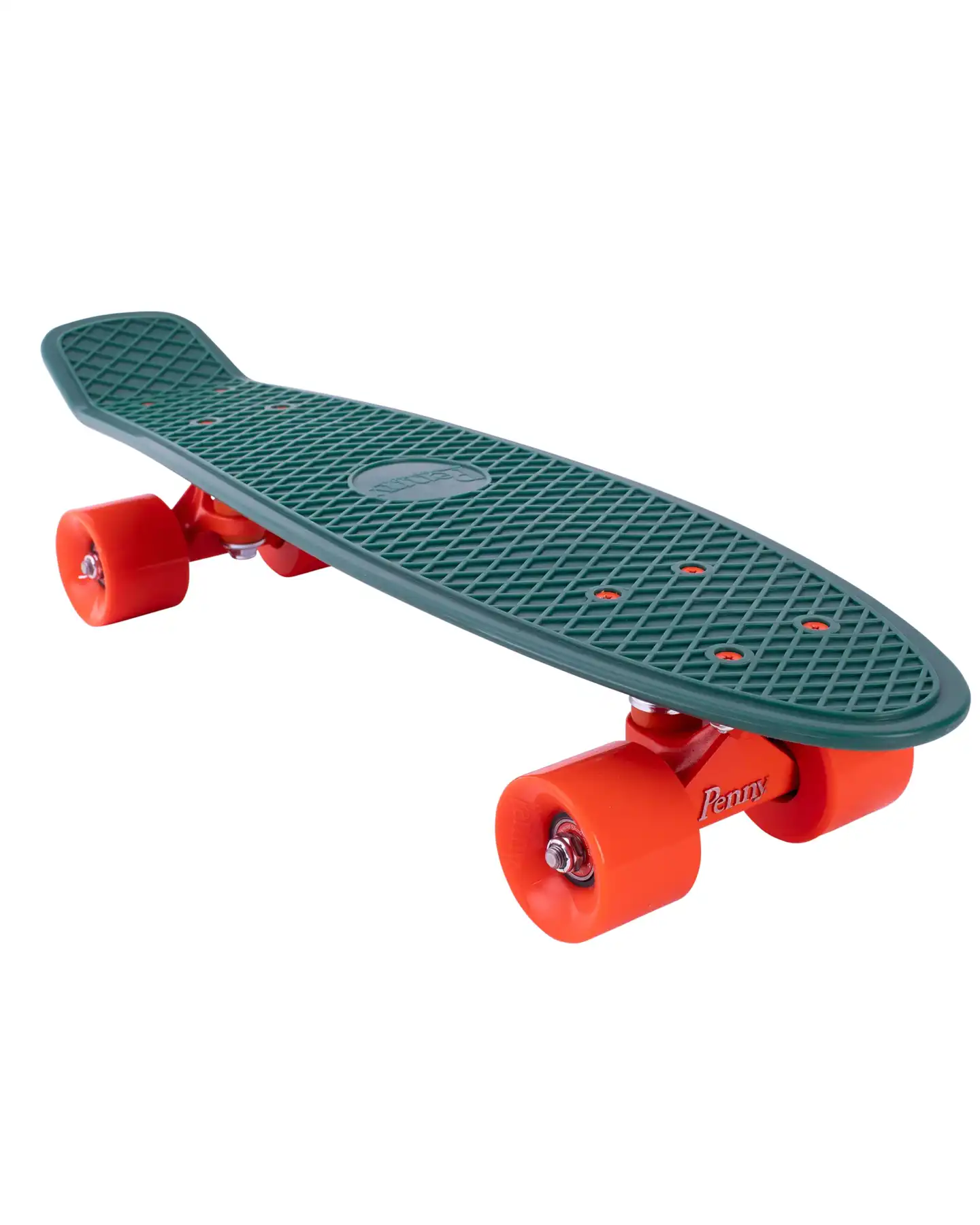 Postcard Highlands 22" Complete Cruiser Skateboard - Image 3