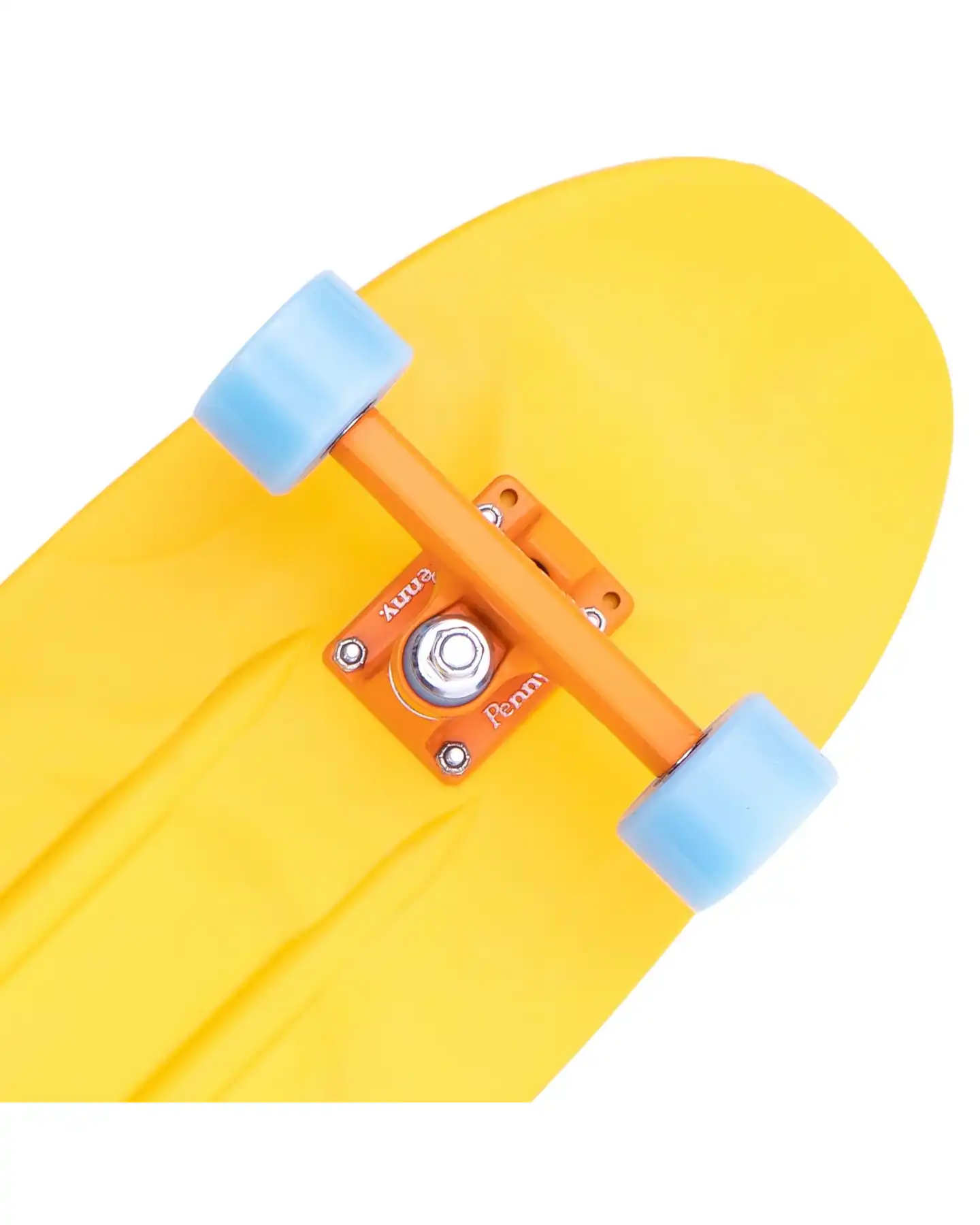 High Vibe 32" Complete Cruiser Skateboard - Image 3